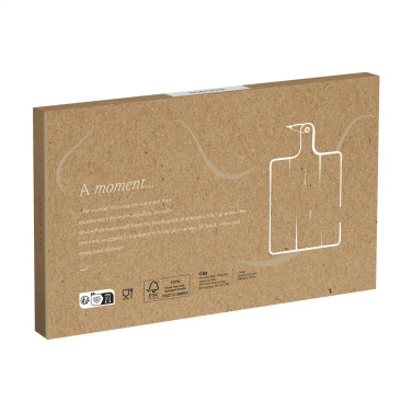 Logotrade corporate gifts photo of: Wooosh Castella serving board