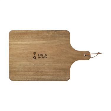Logo trade promotional product photo of: Wooosh Castella serving board