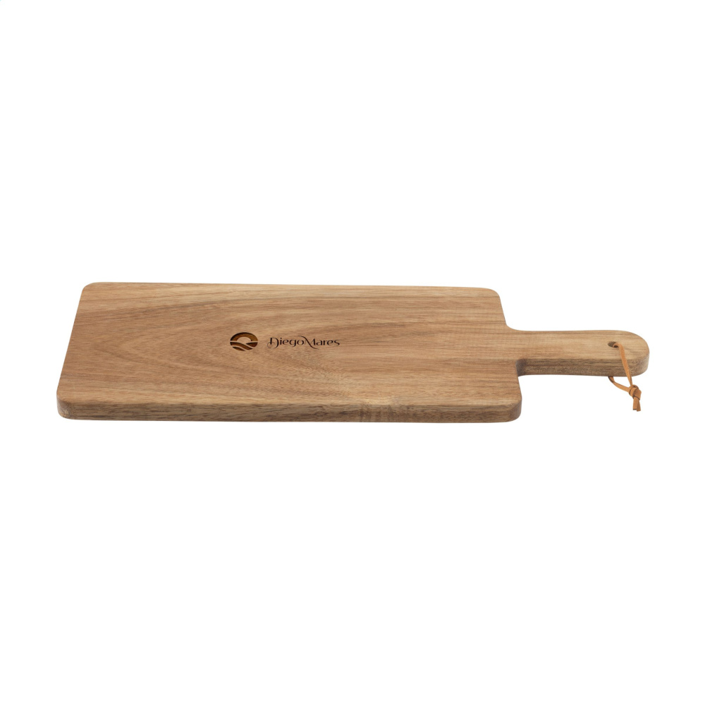 Logotrade corporate gifts photo of: Wooosh Borghi serving board