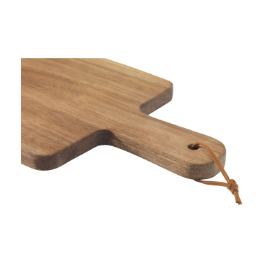 Logotrade corporate gift picture of: Wooosh Borghi serving board