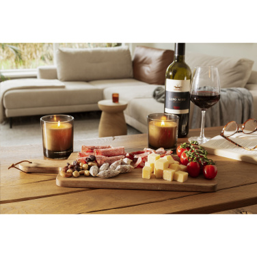 Logotrade promotional giveaways photo of: Wooosh Borghi serving board