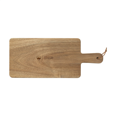 Logo trade advertising products image of: Wooosh Borghi serving board