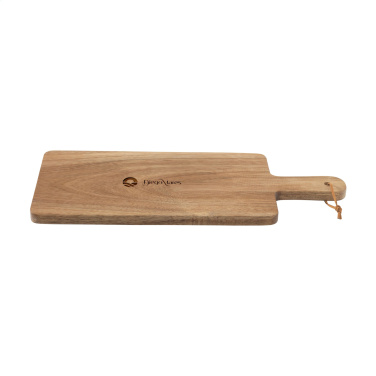 Logotrade promotional giveaways photo of: Wooosh Borghi serving board