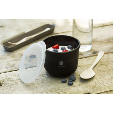 Logo trade promotional items image of: Juna Lunch Pot
