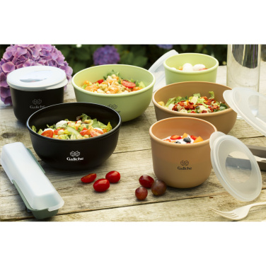 Logo trade promotional merchandise photo of: Juna Lunch Pot