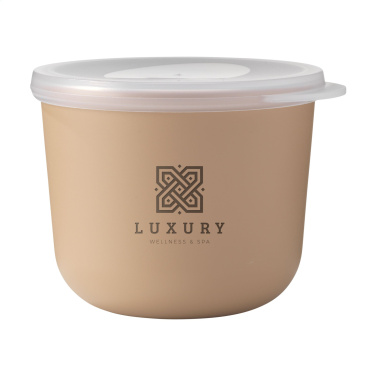 Logotrade promotional gift picture of: Juna Lunch Pot