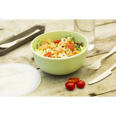 Logotrade promotional item picture of: Tess Food Bowl