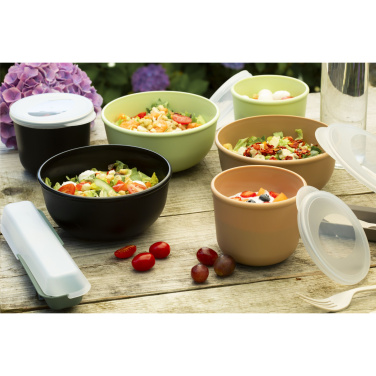 Logotrade promotional item image of: Tess Food Bowl