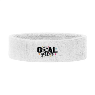 Logotrade promotional merchandise image of: Headband Made in Europe