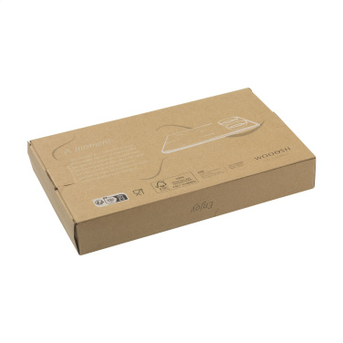 Logo trade promotional products picture of: Wooosh Pincho Serving Board