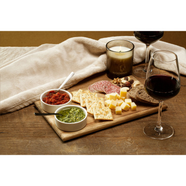 Logo trade promotional gifts picture of: Wooosh Pincho Serving Board