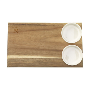 Logotrade corporate gift picture of: Wooosh Pincho Serving Board