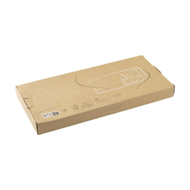 Logotrade promotional items photo of: Wooosh Queso Serving Tray