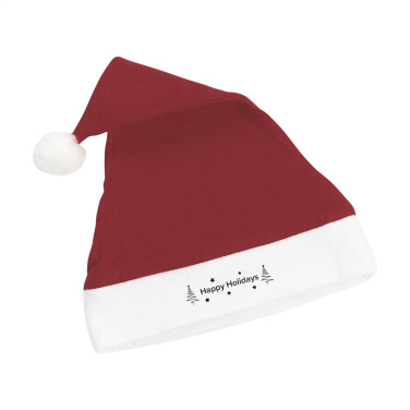 Logotrade promotional product image of: Santa Hat X-Mas