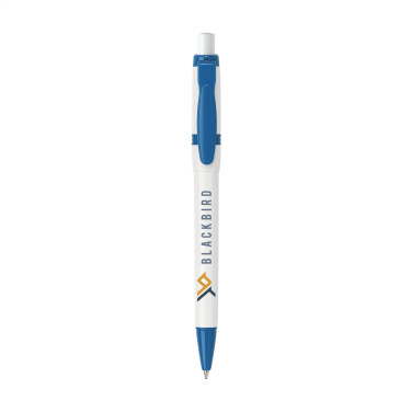 Logo trade corporate gifts image of: Stilolinea Olly pen