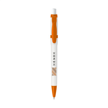 Logo trade advertising products image of: Stilolinea Olly pen