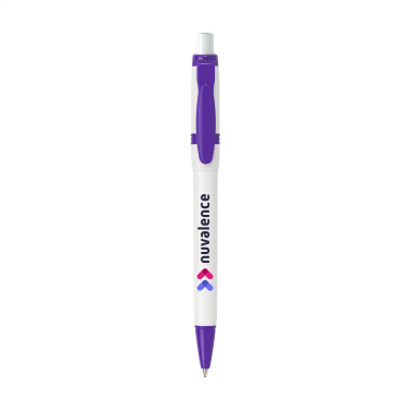 Logo trade promotional products image of: Stilolinea Olly pen
