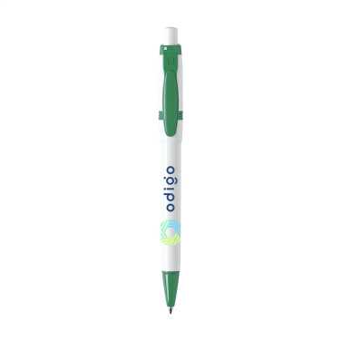 Logotrade promotional gift image of: Stilolinea Olly pen