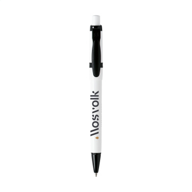 Logo trade promotional items picture of: Stilolinea Olly pen