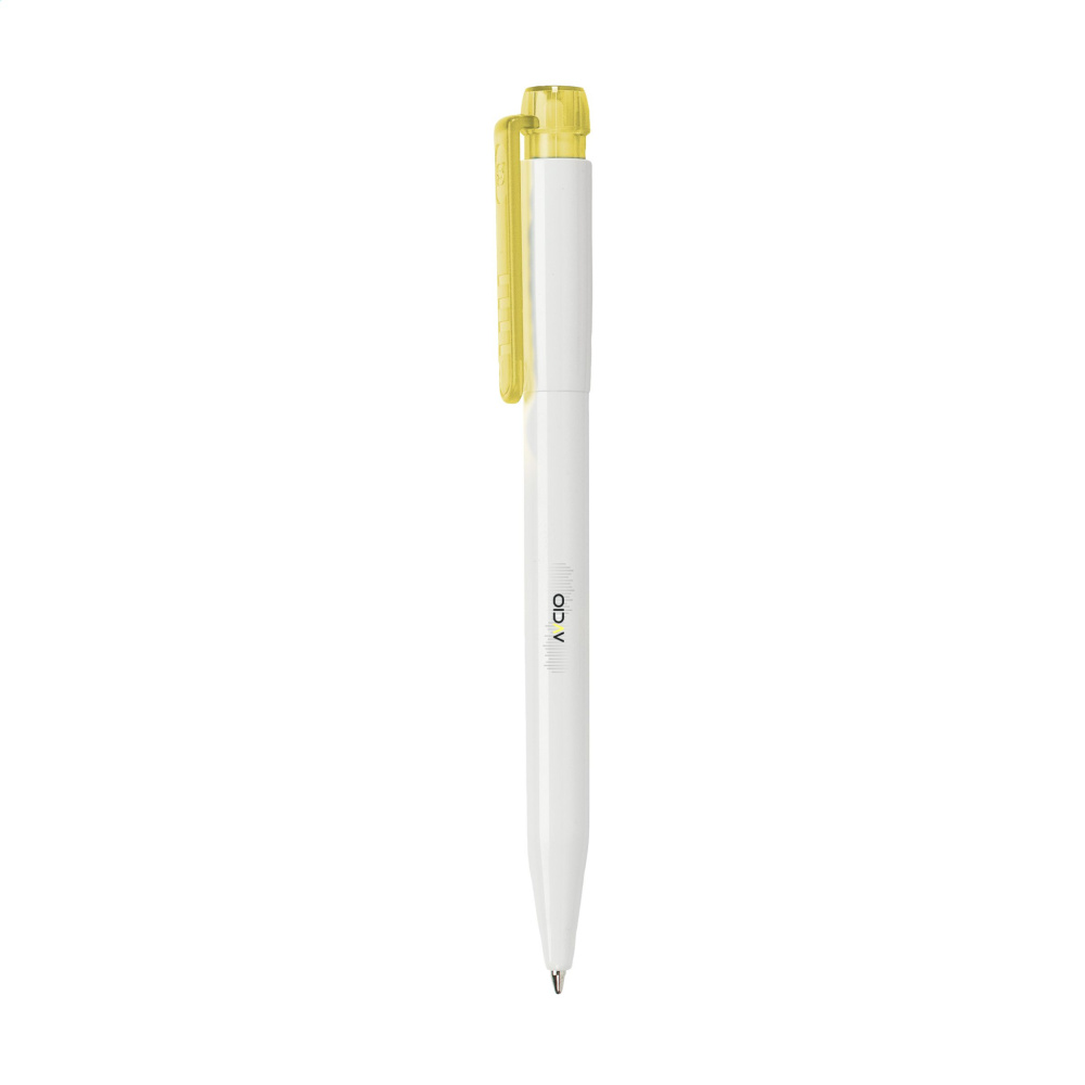 Logotrade corporate gifts photo of: Stilolinea Pier Mix Special pen