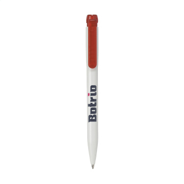 Logo trade corporate gifts picture of: Stilolinea Pier Mix Special pen