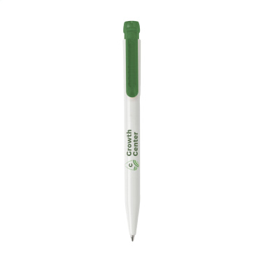 Logotrade promotional item picture of: Stilolinea Pier Mix Special pen