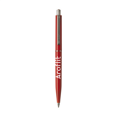 Logotrade promotional giveaway image of: Senator Top pen