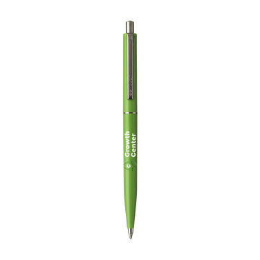 Logo trade promotional merchandise picture of: Senator Top pen