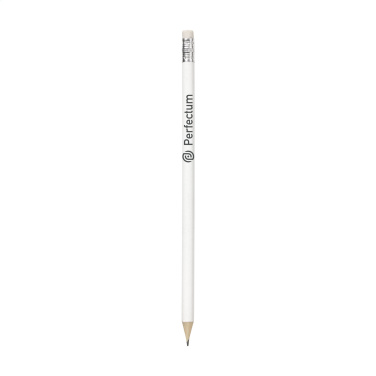 Logo trade promotional giveaway photo of: Pencil