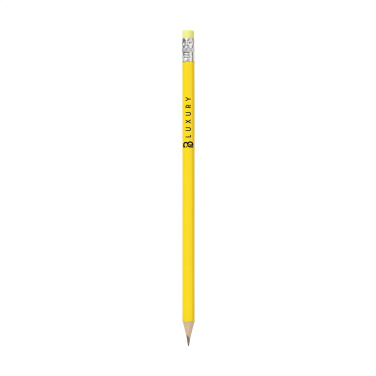 Logo trade promotional gift photo of: Pencil
