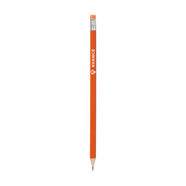 Logotrade corporate gift picture of: Pencil