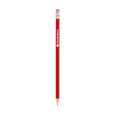 Logotrade promotional product picture of: Pencil