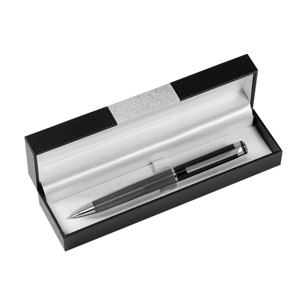 Logotrade corporate gift image of: Princeton pen