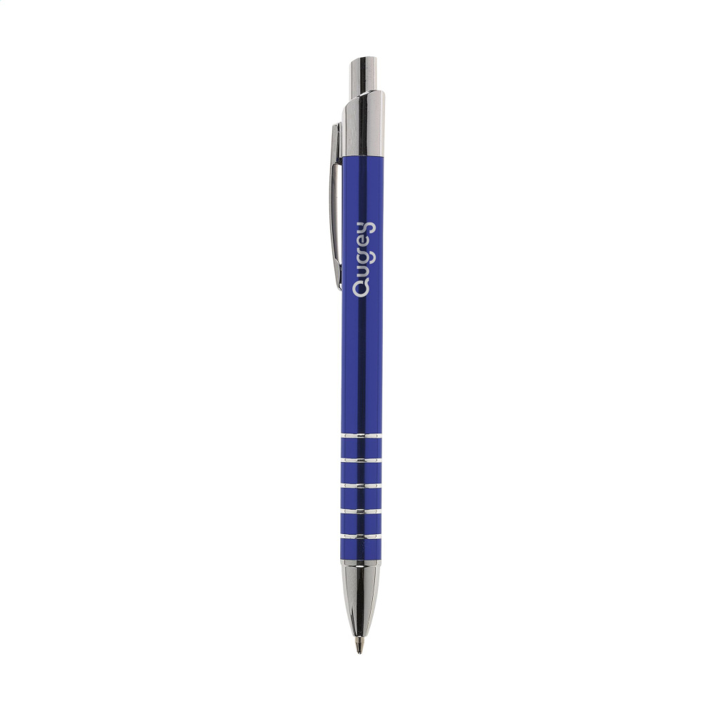 Logo trade promotional merchandise image of: Nuance pen