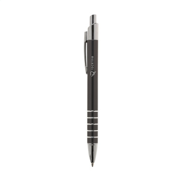 Logo trade promotional products image of: Nuance pen