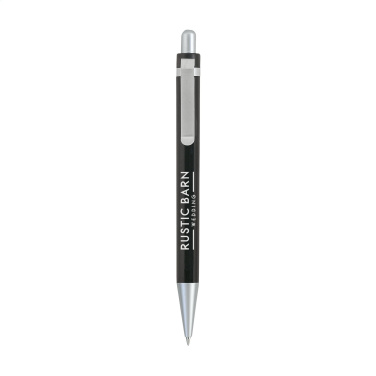 Logo trade promotional gifts picture of: Boston pen