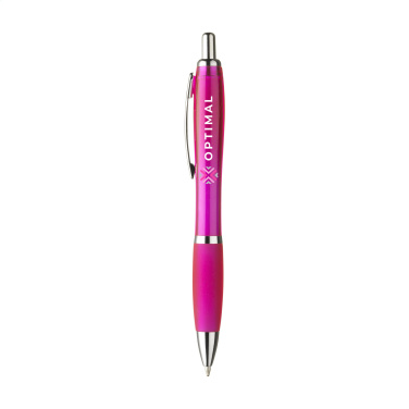 Logotrade promotional product image of: Athos pen