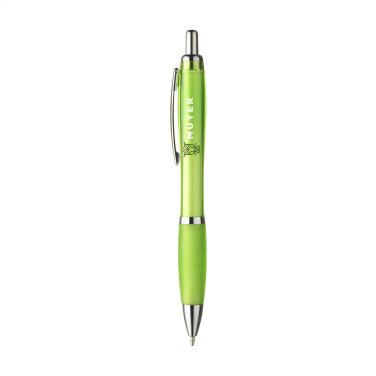 Logo trade corporate gifts picture of: Athos pen