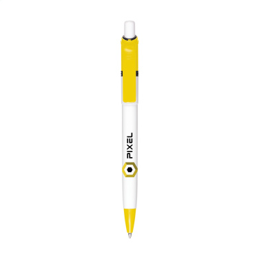 Logotrade promotional gift image of: Stilolinea Ducal Color pen