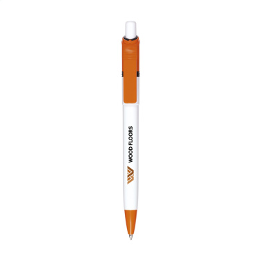 Logotrade promotional gifts photo of: Stilolinea Ducal Color pen
