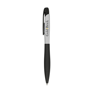 Logo trade business gifts image of: Gracia pen