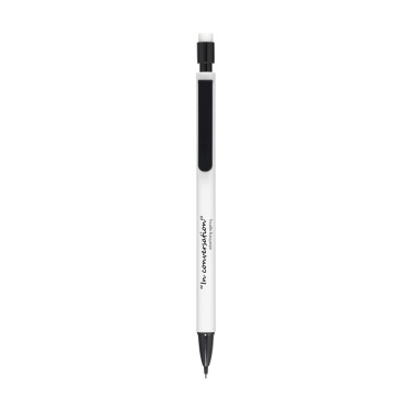 Logotrade corporate gift picture of: SignPoint refillable pencil