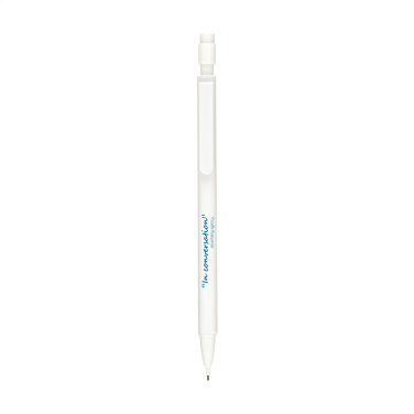 Logotrade promotional gift image of: SignPoint refillable pencil