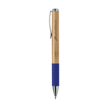 Logotrade corporate gift image of: BambooWrite pen