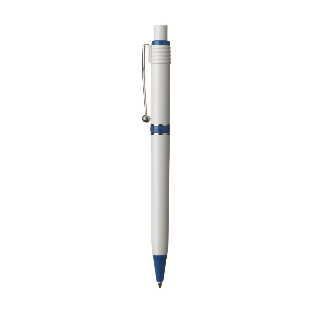 Logotrade promotional item image of: Stilolinea Raja pen