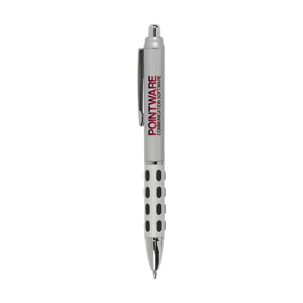 Logotrade promotional product picture of: Morris pen