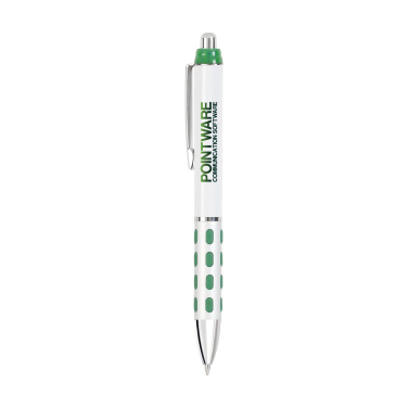Logotrade promotional giveaway picture of: Morris pen