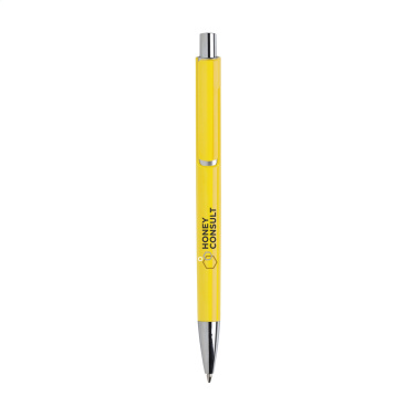 Logotrade promotional merchandise picture of: Vista Solid pen