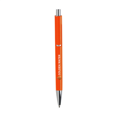 Logotrade promotional giveaway picture of: Vista Solid pen