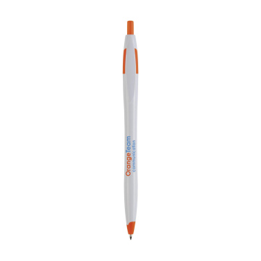 Logo trade promotional products picture of: Palito pen